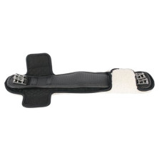 Futerko na Popręg Zapinane na Rzepy Quickfix Harry's Horse