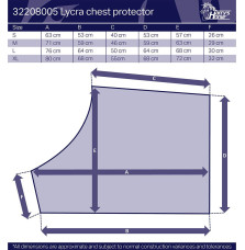 Koszulka pod Derkę Elastyczna Harry's Horse