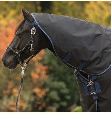 Kaptur do Derki Oxford Equine Microtec