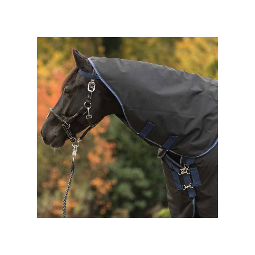 Kaptur do Derki Oxford Equine Microtec