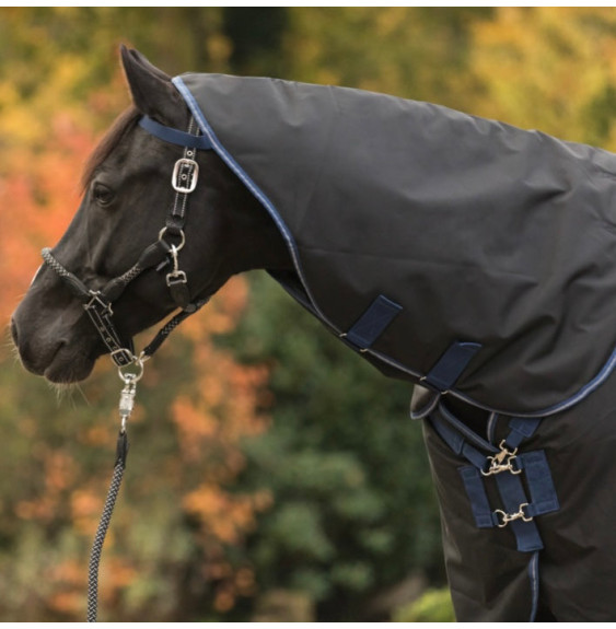 Kaptur do Derki Oxford Equine Microtec