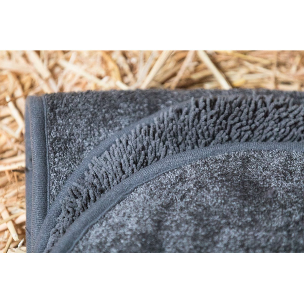 Rękawica do Czyszczenia Konia  Equine Microtec