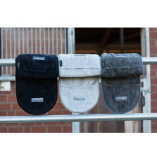 Rękawica do Czyszczenia Konia  Equine Microtec