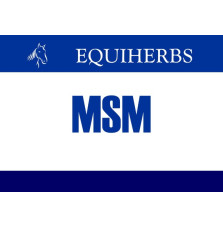 MSM Equiherbs