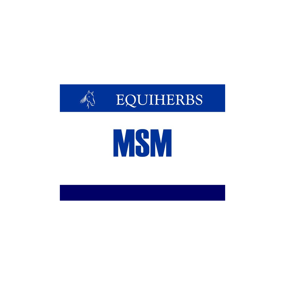 MSM Equiherbs