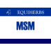 MSM Equiherbs