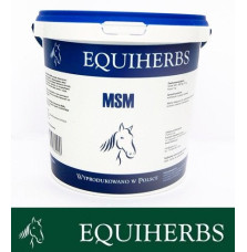 MSM Equiherbs