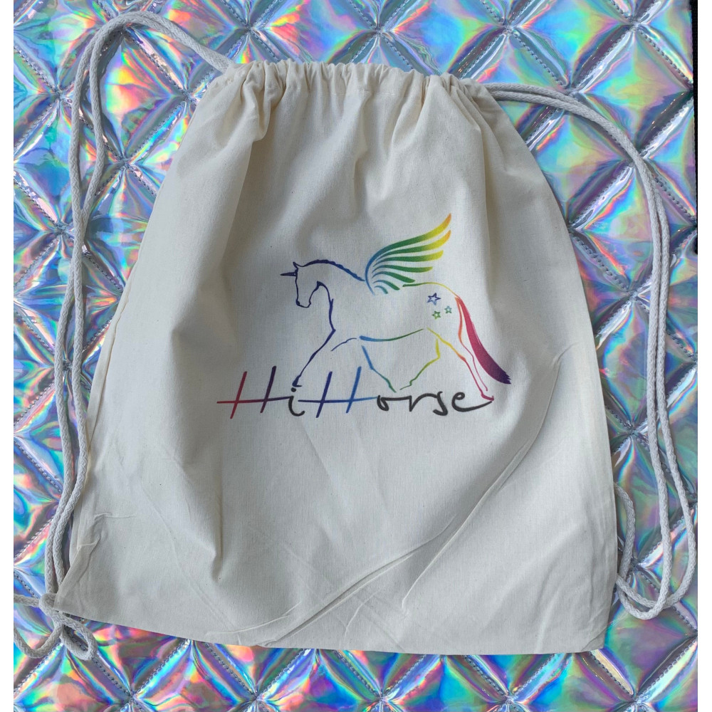Workoplecak HiHorse