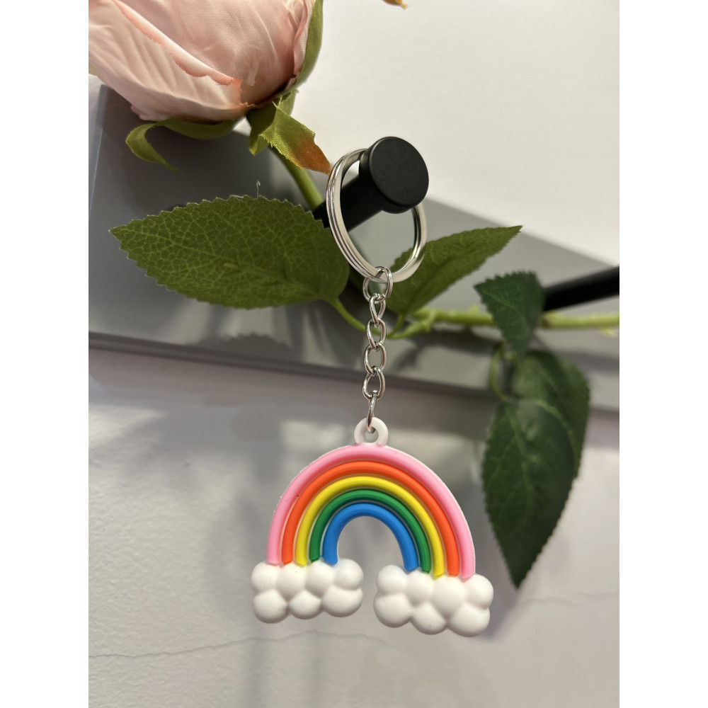 Breloczek Tęcza HiHorse