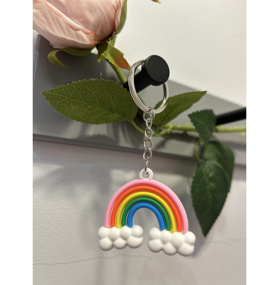 Breloczek Tęcza HiHorse