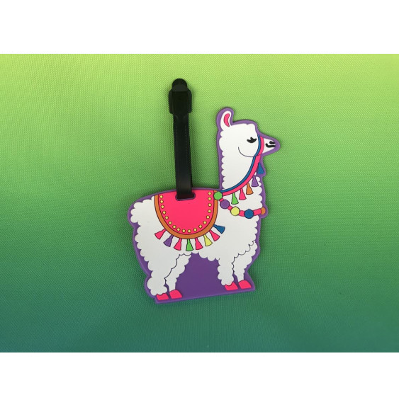 Breloczek Lama HiHorse