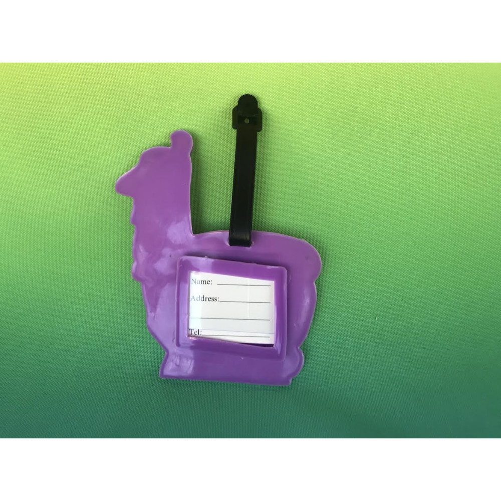 Breloczek Lama HiHorse