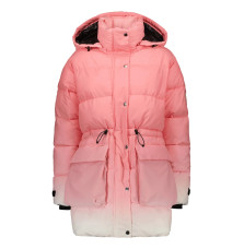 Kurtka Puchowa Piaffe House of Horses