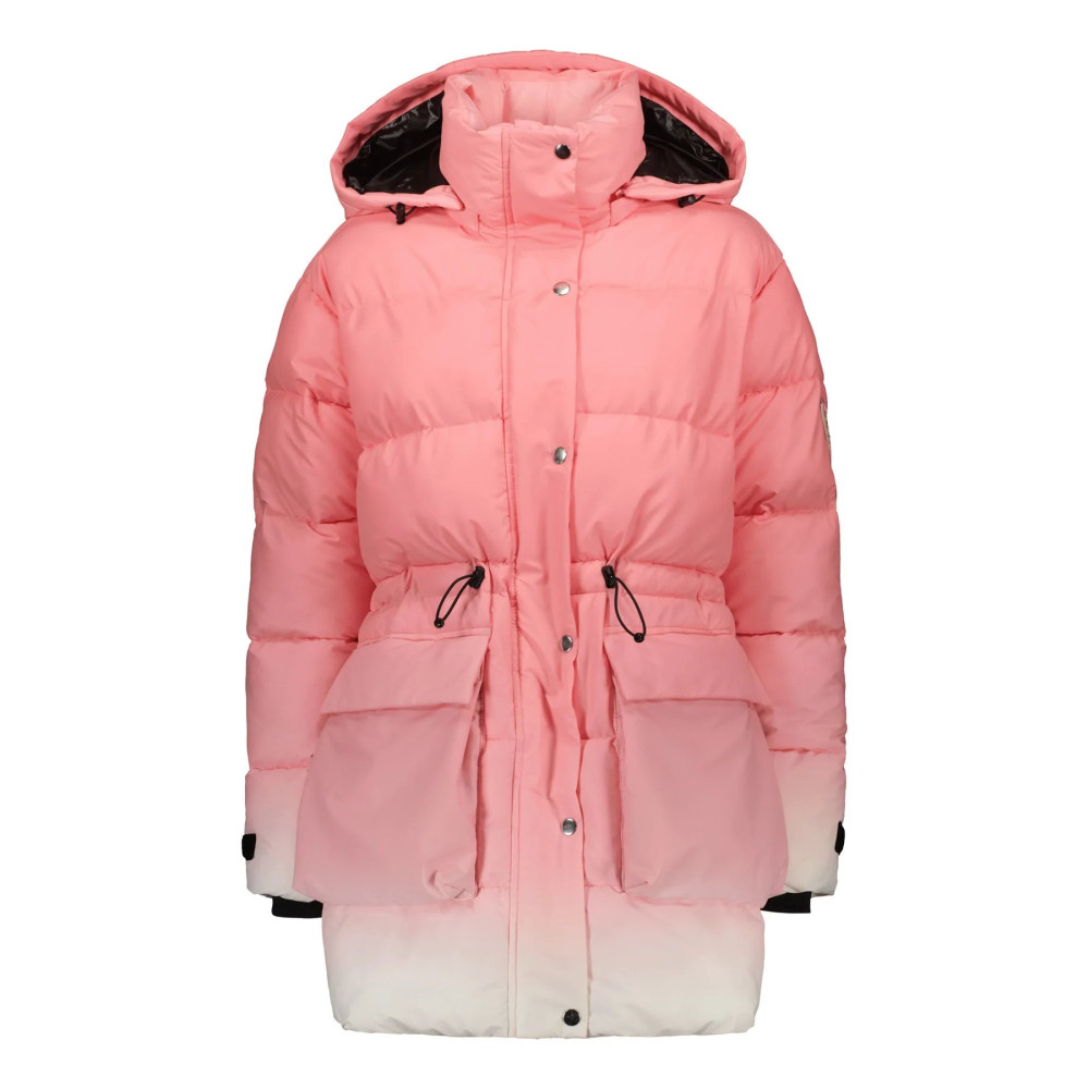 Kurtka Puchowa Piaffe House of Horses