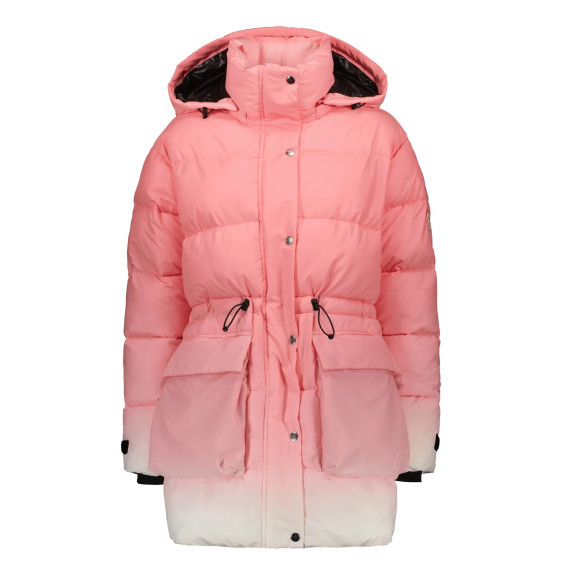 Kurtka Puchowa Piaffe House of Horses