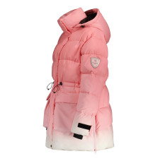 Kurtka Puchowa Piaffe House of Horses