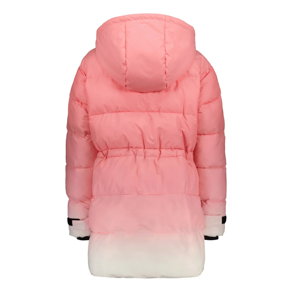 Kurtka Puchowa Piaffe House of Horses