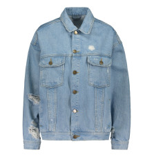 Kurtka Jeansowa La Vie en Rose House of Horses