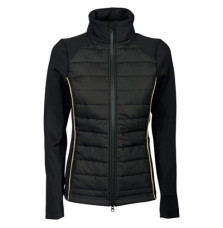 Kurtka EQS Champagne Harry's Horse