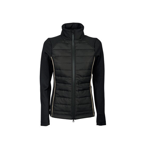 Kurtka EQS Champagne Harry's Horse