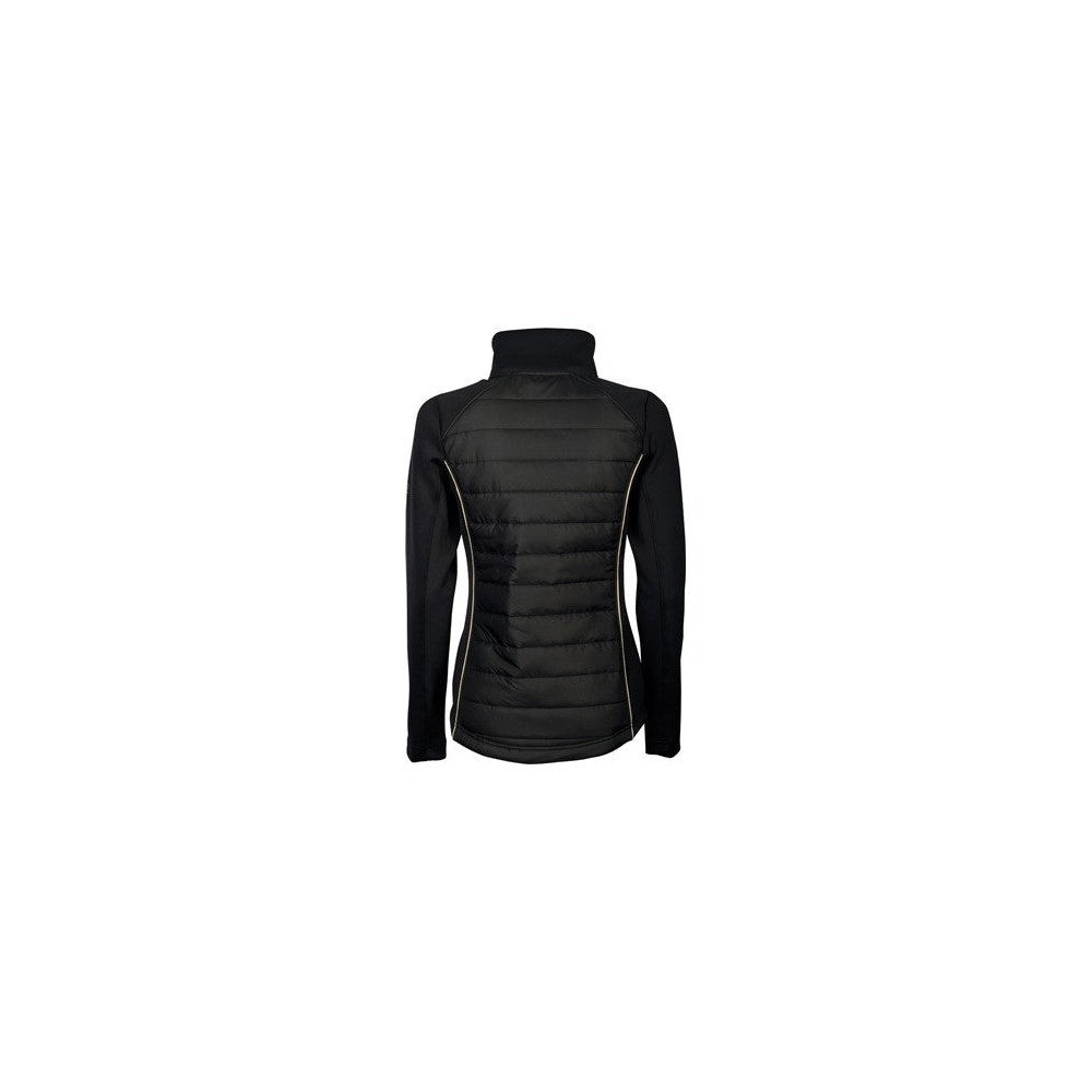 Kurtka EQS Champagne Harry's Horse