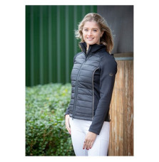 Kurtka EQS Champagne Harry's Horse