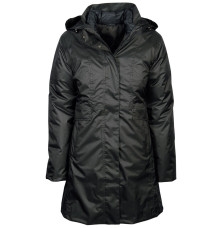 Kurtka Damska 3 w 1 San Antonio Harry's Horse