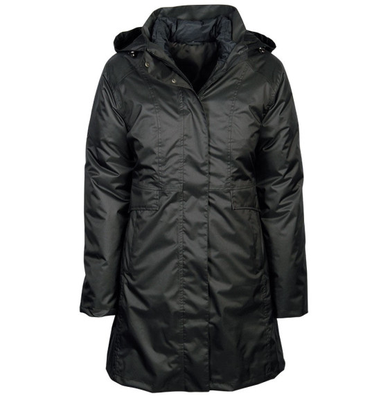 Kurtka Damska 3 w 1 San Antonio Harry's Horse