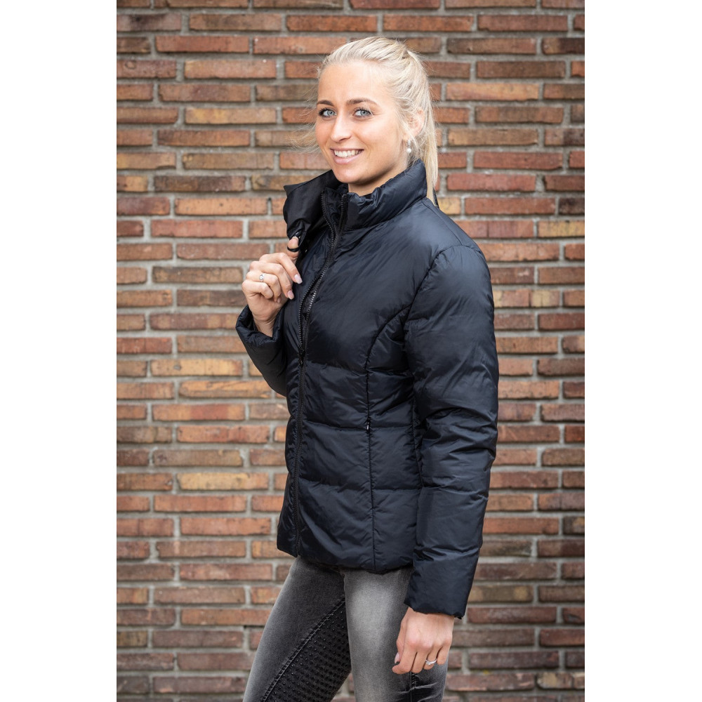 Kurtka Damska 3 w 1 San Antonio Harry's Horse