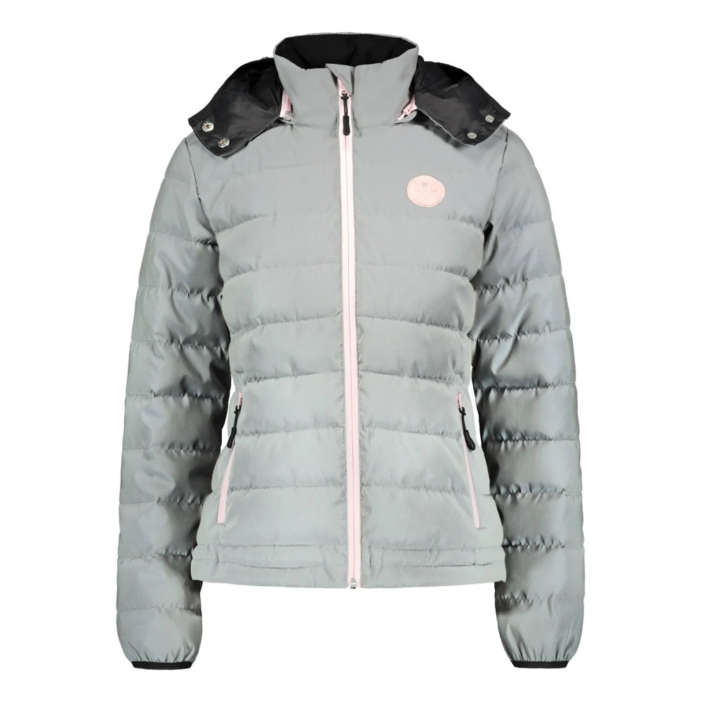 Kurtka Shine in the Dark House of Horses