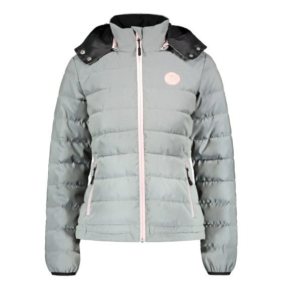 Kurtka Shine in the Dark House of Horses