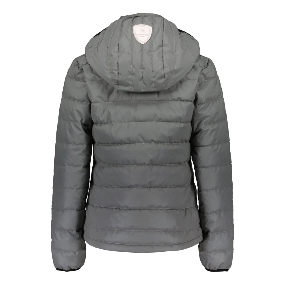 Kurtka Shine in the Dark House of Horses