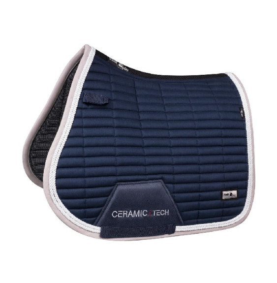 Czaprak Quartz Ceramic Fair Play