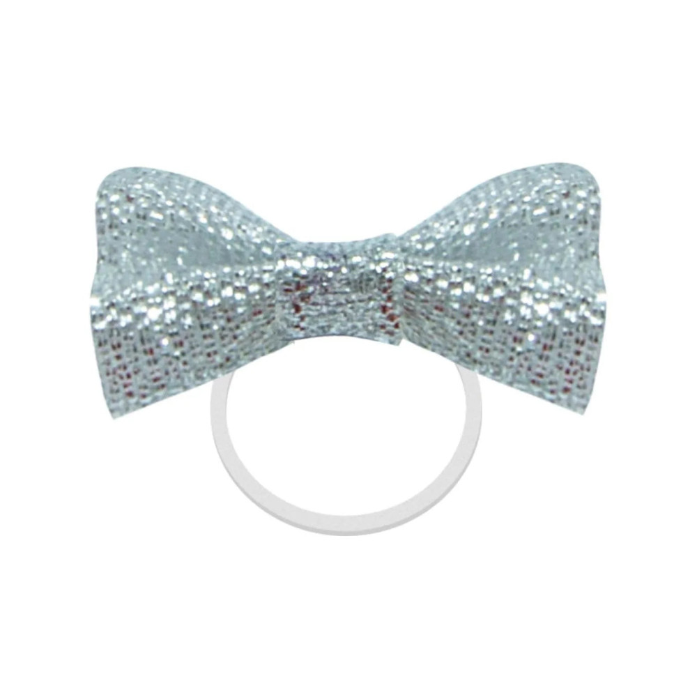 Kokardki do Grzywy York