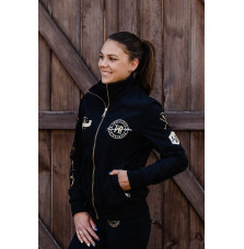 Bomberka Born To Ride True Rider