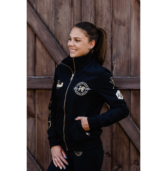 Bomberka Born To Ride True Rider