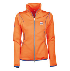 Kurtka Dutch Orange Harry's Horse