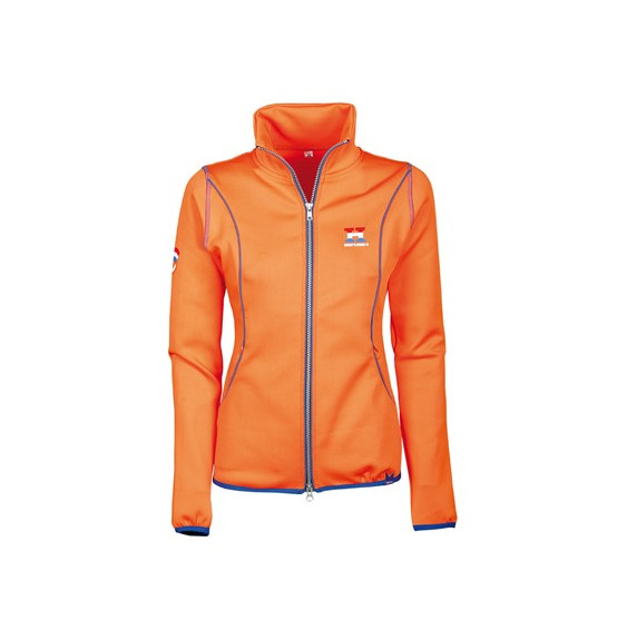 Kurtka Dutch Orange Harry's Horse