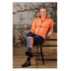 Kurtka Dutch Orange Harry's Horse