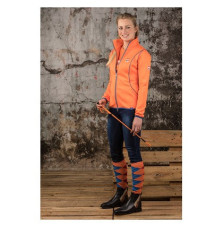 Kurtka Dutch Orange Harry's Horse