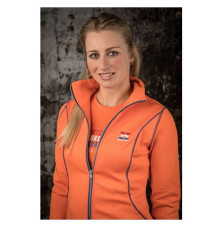 Kurtka Dutch Orange Harry's Horse