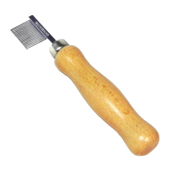 Grzebień do Znakowania Quarter Marking Comb Narrow Head