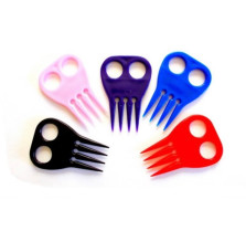 Grzebyk do Koreczków York