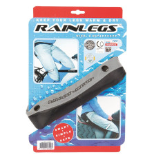 Ochraniacze Przeciwdeszczowe na Bryczesy Rainlegs Arctic Harry's Horse