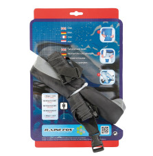 Ochraniacze Przeciwdeszczowe na Bryczesy Rainlegs Arctic Harry's Horse