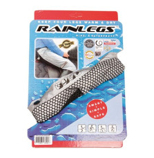 Ochraniacze Przeciwdeszczowe Rainlegs Reflective Harry's Horse