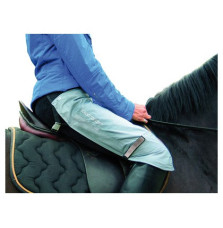 Ochraniacze Przeciwdeszczowe Rainlegs Reflective Harry's Horse