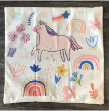 Poszewka na Poduszkę HiHorse