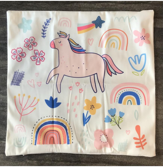 Poszewka na Poduszkę HiHorse