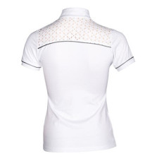 Koszulka Konkursowa z Krótkim Rękawem Blackpool Harry's Horse